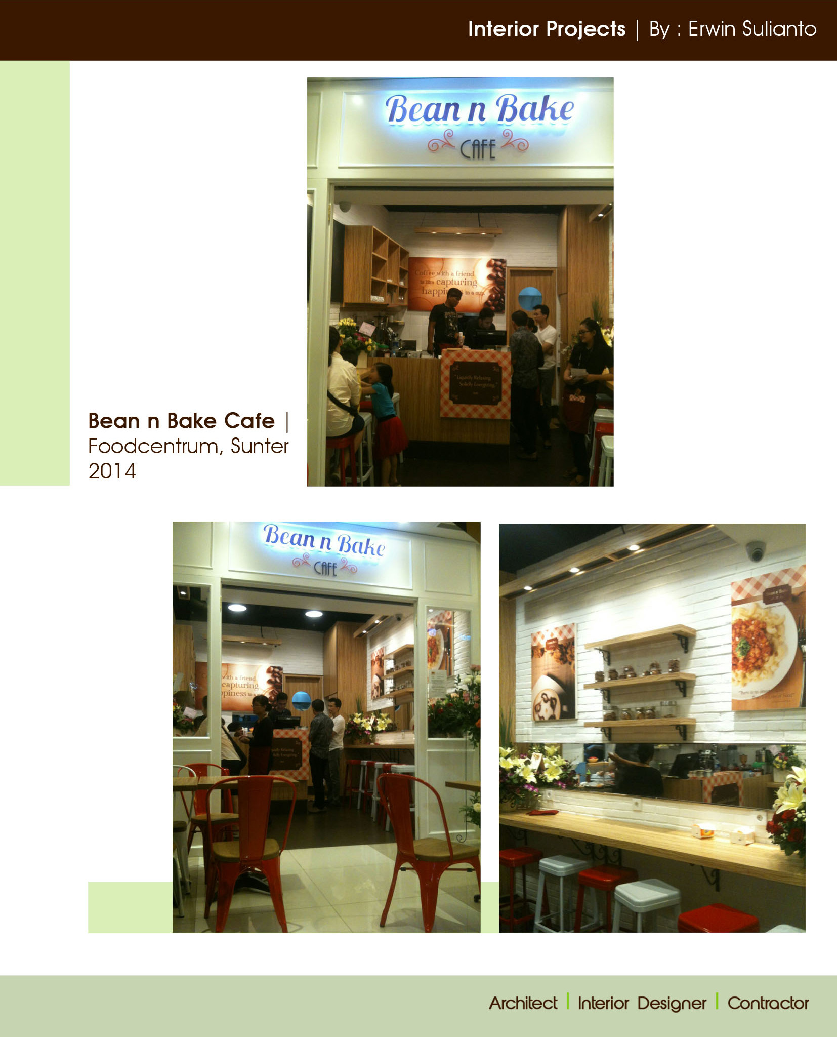 Bean n Bake